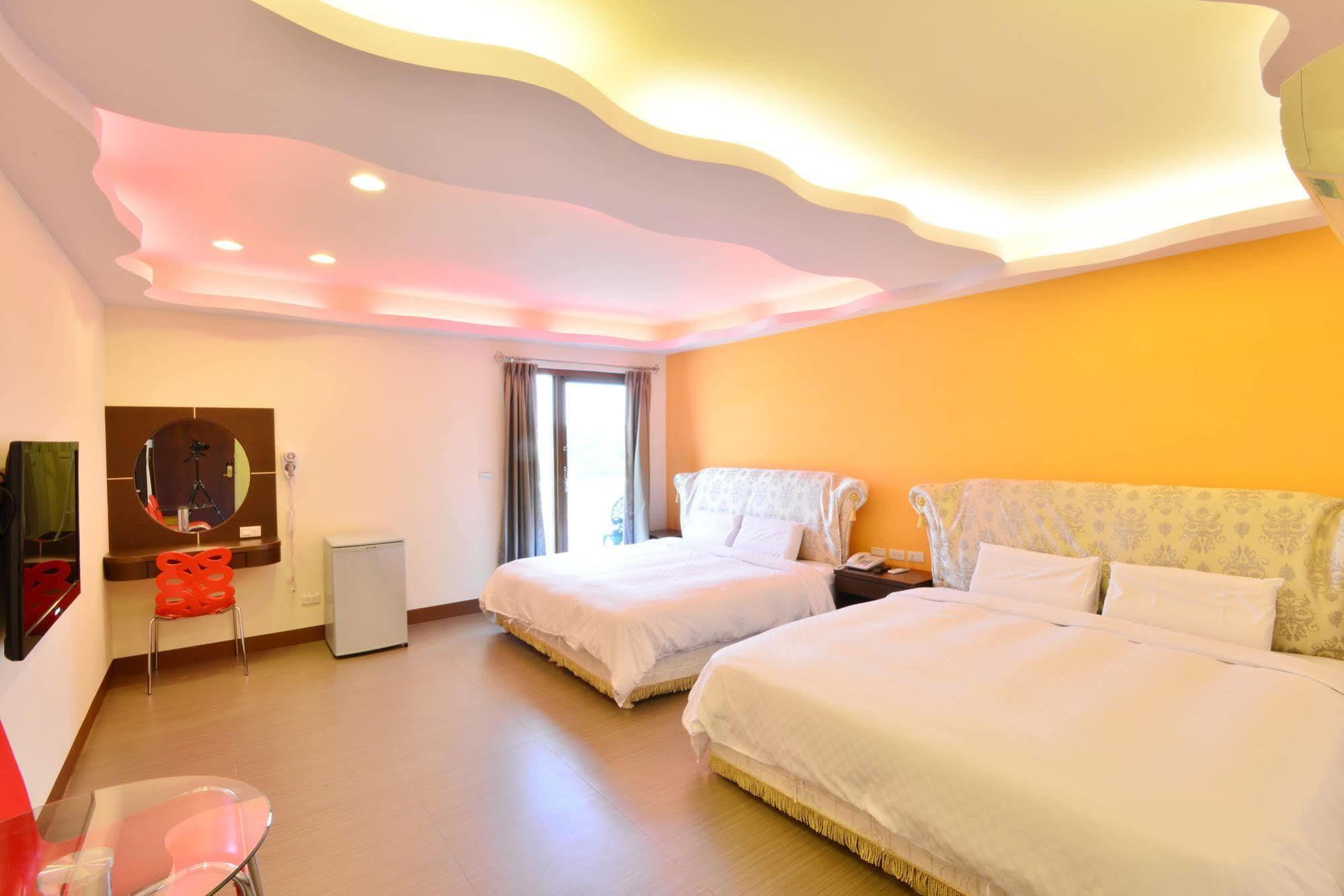 Kenting Coral Sea Resort Hotel Exterior foto