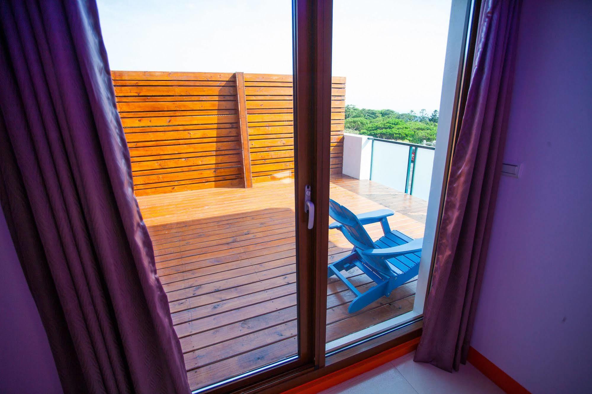 Kenting Coral Sea Resort Hotel Exterior foto
